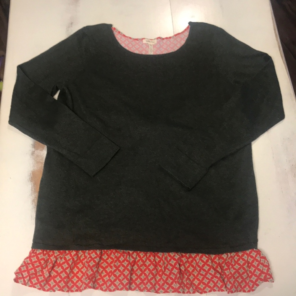 Women’s Matilda Jane Sweater Size XL